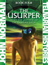 Cover image for The Usurper